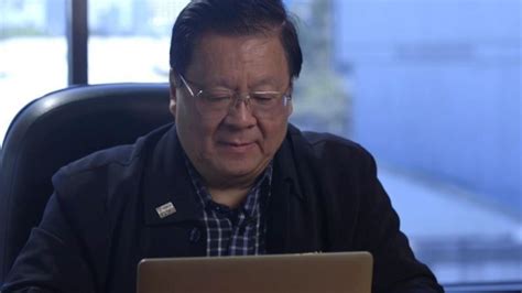 william tiu|Surviving a crisis: Life, business lessons from Mega .